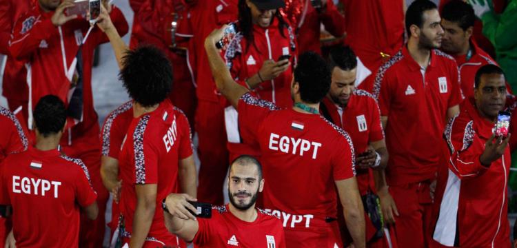 مصر